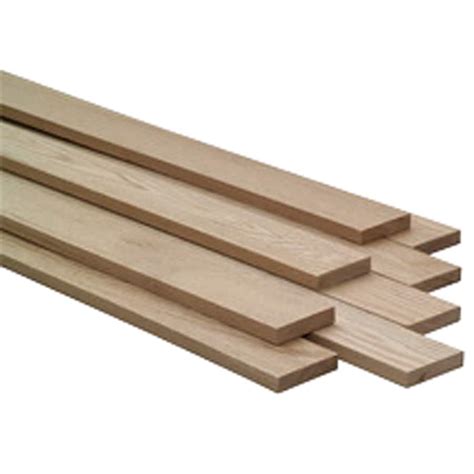 Lowes Red Oak Boards