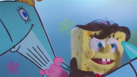 watch spongebob as told by season 1 episode 8 spongebob as told by the chaperone full show