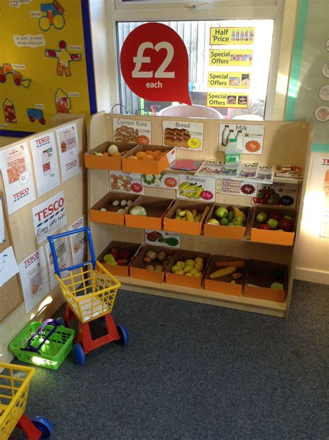 The 25 Best Role Play Areas Eyfs Ideas On Pinterest Kids Role Play