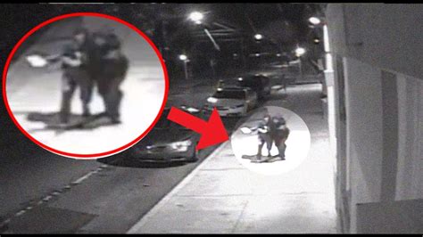 5 Solved Cases Of Criminals Caught On Camera With Cctv Footage Youtube