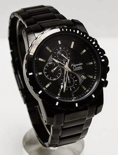 foto trend model jam tangan pria branded original terbaik terbaru