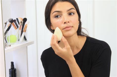 My Everyday Makeup Routine Summer