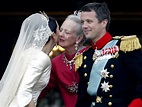 Boda principe Federico de Dinamarca & Mary Donaldson (con imágenes ...