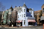 Things to Do In Georgetown Washington DC