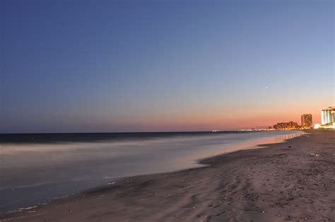 Visit The 7 Best Beaches In New Jersey