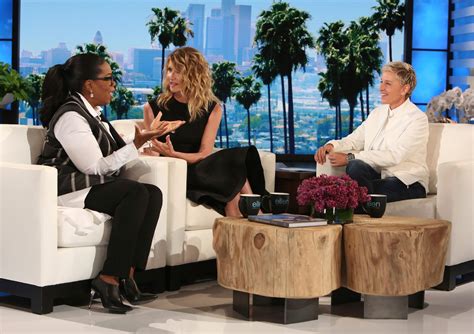 ‘ellen Made Gay Okay Tv Host Celebrates 20th Anniversary Of Her Sitcoms Coming Out Episode