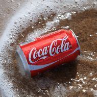 People Are Now Using Coke As A Self Tanner Instead Of Drinking It
