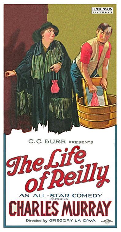 The Life Of Reilly Movie Poster Imp Awards