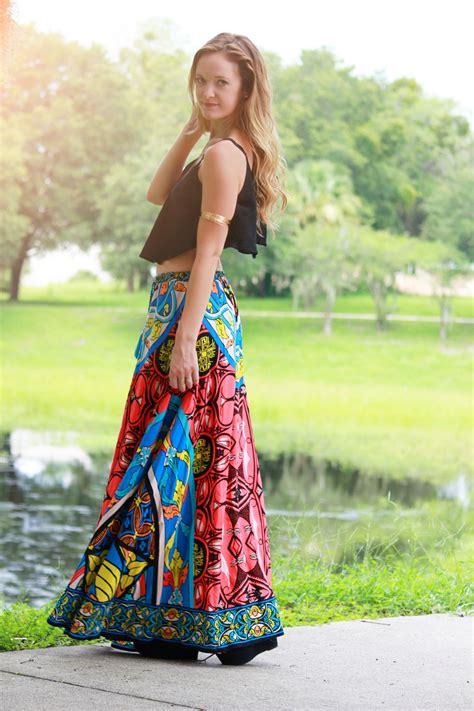 How To Style Gypsy Skirts 19 Outfit Ideas And Styling Tips