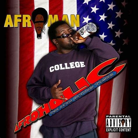 stream afroman3 listen to afroman afroholic the even better times original release