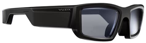 Vuzix Blade Smart Glasses Vuzix South Africa