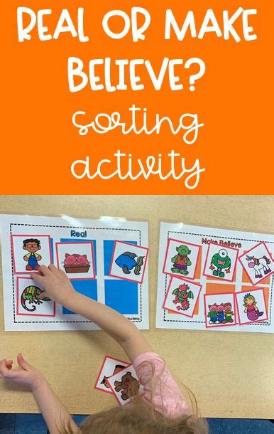 Preschool Imagination Theme Activity Pack | Theme activity, Preschool
