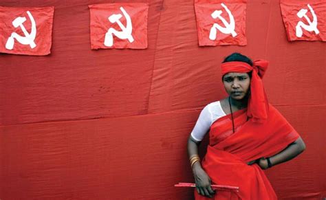 spectrum the naxalite movement in india by angira chaudhury