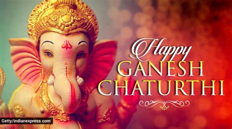 Ganesh Chaturthi Hd Wallpapers Wallpaper Cave