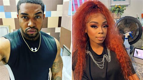 Love And Hip Hop Miami Why Are Fans Questioning If Scrappy Is Shays