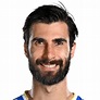 André Gomes FIFA 22 Aug 18, 2022 SoFIFA