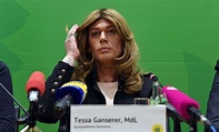 German MP Tessa Ganserer comes out as transgender | PinkNews