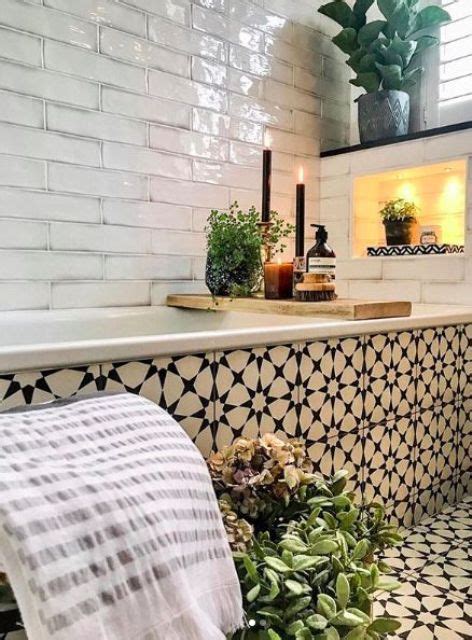 Moroccan Bathroom Tiles