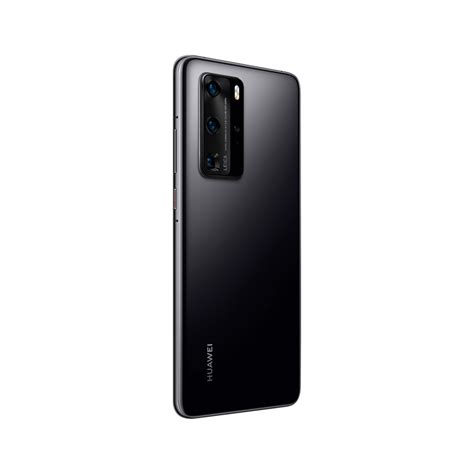 Grade A1 Huawei P40 Pro 5g Black 658 256gb 5g Dual Sim Unlocked