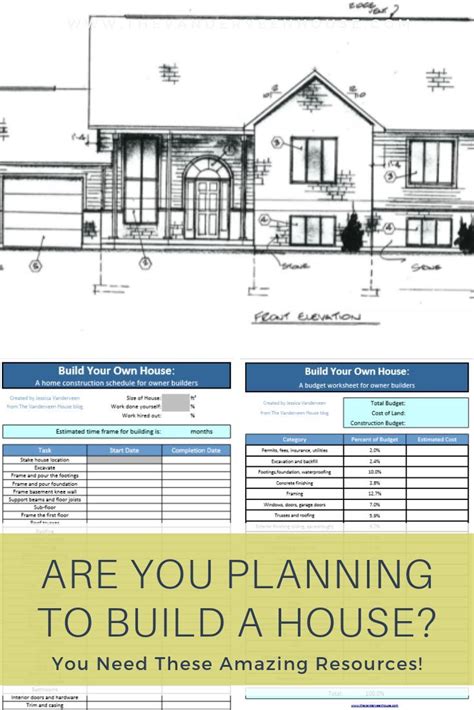 Scheduling and project planning is an activity that continues throughout the lifetime of a project. Budget worksheet and construction schedule for building a ...