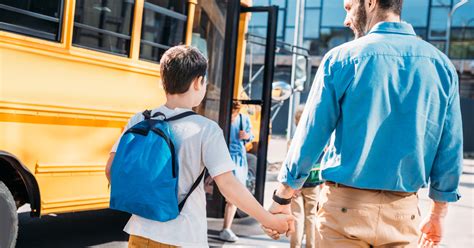5 Ways To Help Your Child Adjust To A New School