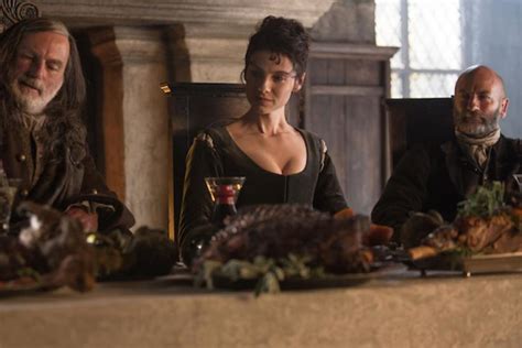 Outlander Season 1 Episode 2 Recap 5 Thoughts When Rewatching