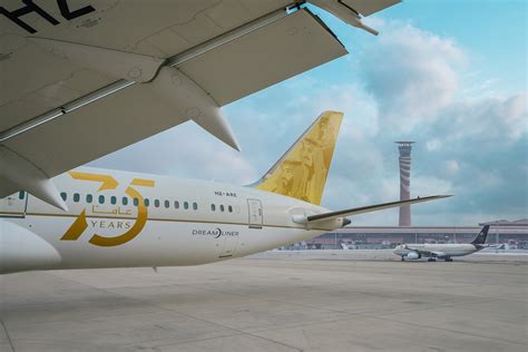 Saudia Introduces Two New Special Livery Aircraft Airport Spotting