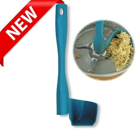 Rotating Spatula For Kitchen Thermomix Tm5tm6tm31 Removing
