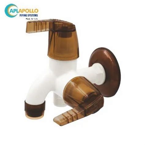 Wall Mounted Apollo Xtreme Way Bip Tap With Flange For Bathroom Fittings At Best Price In Delhi