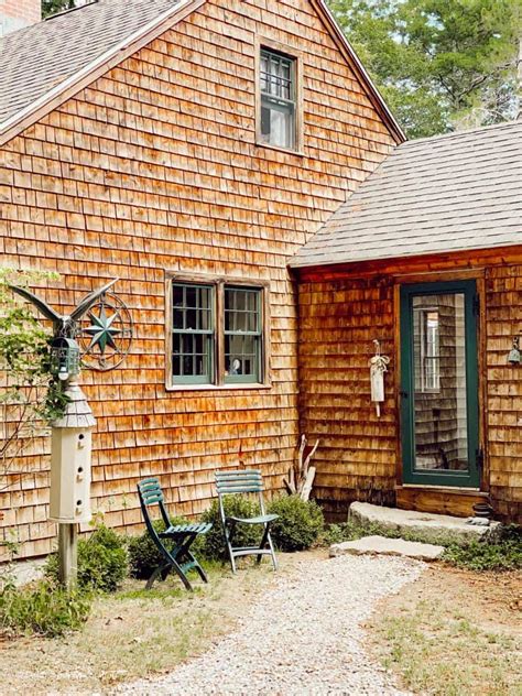 How To Restore Weathered Cedar Siding