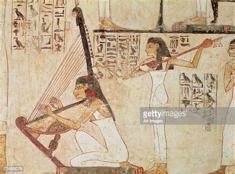 Egyptian Musicians Photos And Premium High Res Pictures Getty Images
