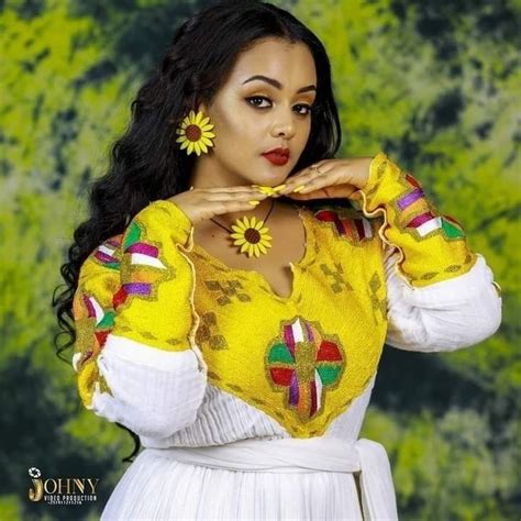 Ethiopia Eritrea Traditional Clothes የሐበሻ ባህል ልብስ ሓደሽቲ ዙርያታት Call Is ☎️ 251910964208