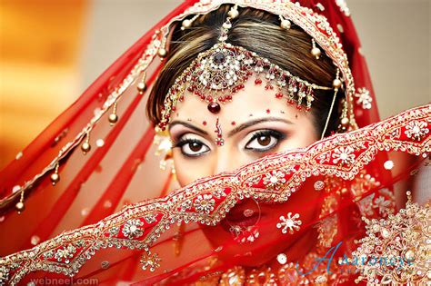 40 Most Beautiful Indian Wedding Photography Examples