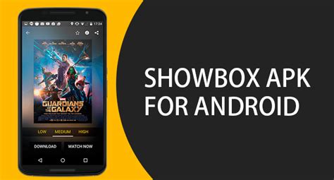 Free Download Showbox Apk Download For Tablet