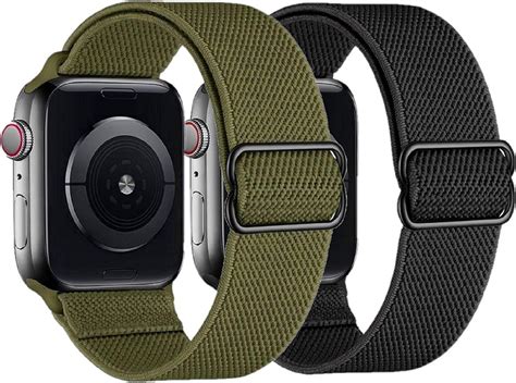 Updated 2021 Top 10 Apple Iwatch Bands Men With Velcro Home Previews