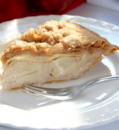 Gluten Free Apple Custard Pie Recipe Favorites Made Deliciously