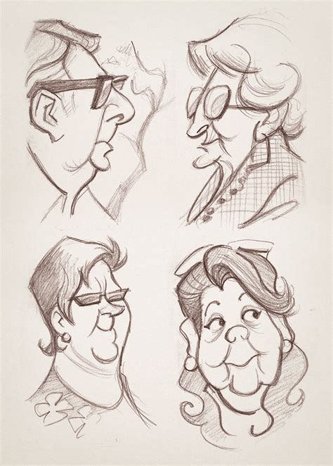OSOKARO: MÁS DIBUJOS DEL NATURAL