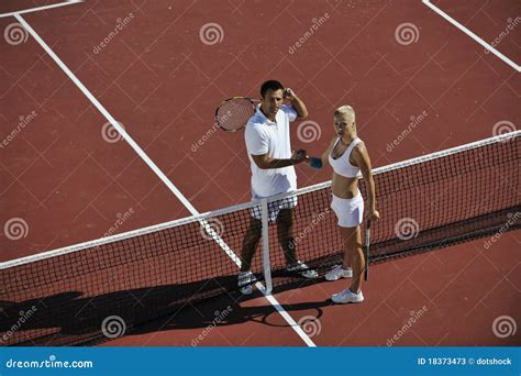 Win Tennis Game Tennis Match Winner Achieved Top Tennis Player Win