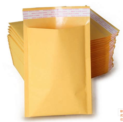Office products packing materials, envelopes, postage stamps and more from the wide range of products, online shopping at best prices :amazon.ae. 122*178mm 48"*70" kraft bubble postal envelope padded poly ...