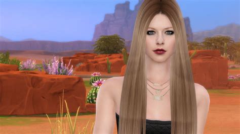 Avril Lavigne Lovers Lab Sims 4 Rss Feed Schaken Mods