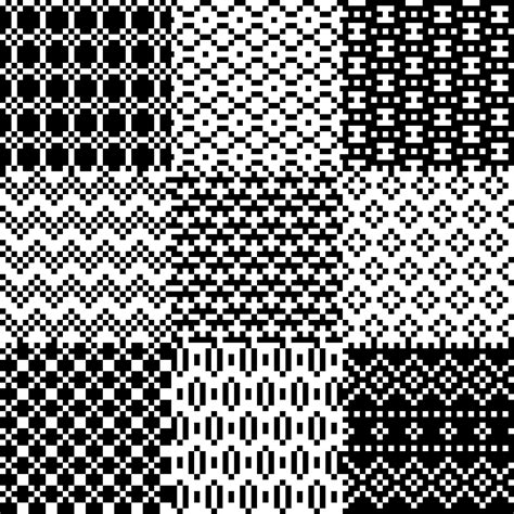 Pixel Art Pattern With Grid Pixel Art Grid Pixel Art Grid