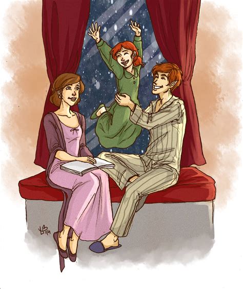 Commission Bedtime Stories By Lilyscribbles On Deviantart