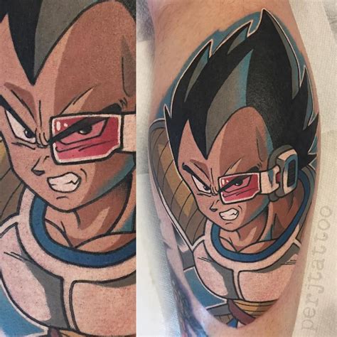 Without dragon ball there might've not even been a naruto kishimoto even says he that dragon ball was an inspiration. TOP 10 Tatuagens de Dragon Ball Z (Adam Perjatel ...