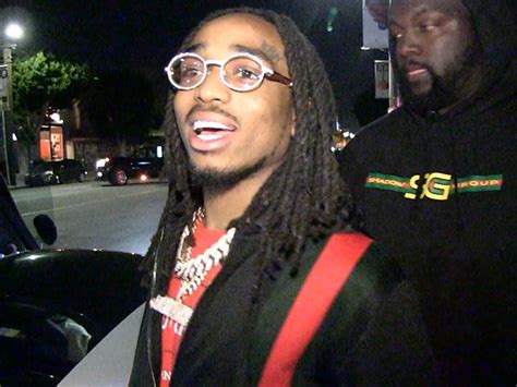 Quavo Calls Cardi B His Sister In Law In Intl Womens Day Shout Out