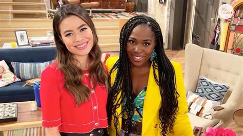 Noah munck played gibby in the original icarly and it looks like he won't be coming back. 'iCarly' reboot first trailer: Miranda Cosgrove joined by ...
