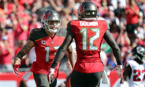 Use a vpn for 'international league pass' for less money. Ranking the Top-12 Wide Receiver Duos Entering the 2020 ...