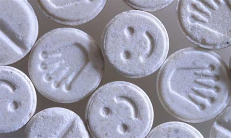 Ecstasy Sold In Us Is Less Pure And More Dangerous Than In Europe Experts Warn Drugs The