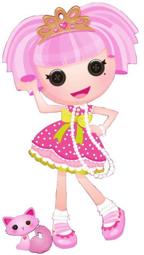 Jewel Sparkles Were Lalaloopsy Loathsome Characters Wiki