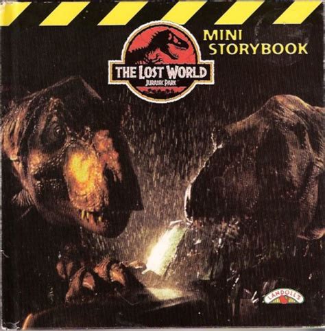 Jurassic Park Lost World Abebooks
