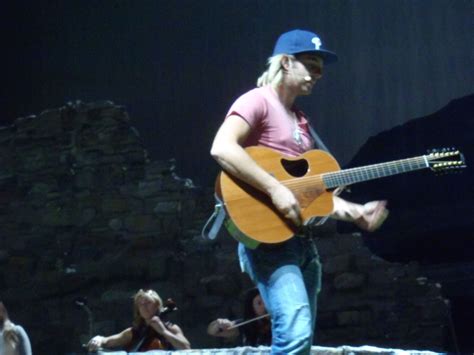 Keith Harkin Soundcheck Baltimore Md Oct 12th 2012 Celtic Thunder